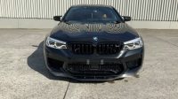 BMW M5 xDrive Competition Drivelogic