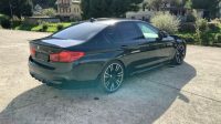 BMW M5 xDrive Competition Drivelogic
