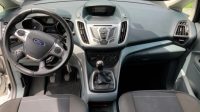 FORD C-Max 1.6 Ti-VCT Carving