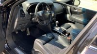 INFINITI QX70 3.0d S Premium AWD Automatic