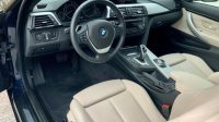 BMW 435i Coupé xDrive Sport Line Steptronic