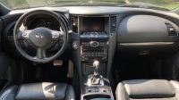 INFINITI QX70 3.0d S Premium AWD Automatic