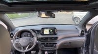 Hyundai Tucson 1.6TGDi N-Line 4WD DCT