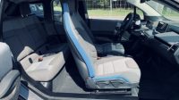 BMW i3 (94Ah) Voll-Elektroauto Reichweite 270 km