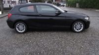 BMW 116d Efficient-Dynamics Edition Sport Line