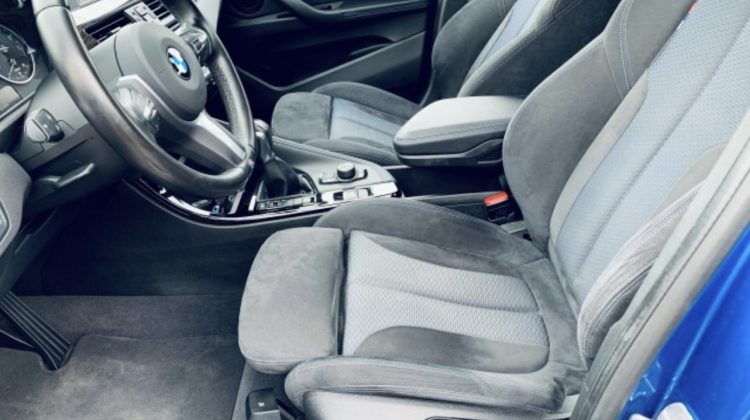 BMW X1 xDrive 2.0i M-Sport 8G TwinTurbo