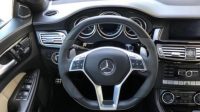 Mercedes-Benz CLS 63 AMG Speedshift MCT