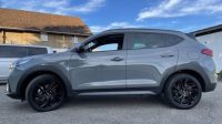 Hyundai Tucson 1.6TGDi N-Line 4WD DCT