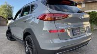 Hyundai Tucson 1.6TGDi N-Line 4WD DCT