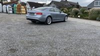 Audi A5 Coupé 3.0TDI quattro