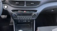 Hyundai Tucson 1.6TGDi N-Line 4WD DCT