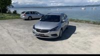 Opel Astra Sports 1.6 CDTi