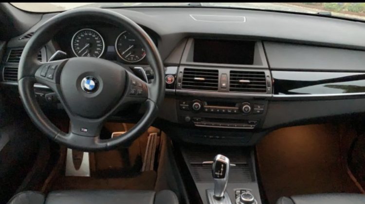 BMW X5 XDrive 30d Steptronic
