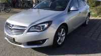 Opel Insignia Sport Tourer 1.6 Turbo Edition Automatic
