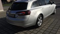Opel Insignia Sport Tourer 1.6 Turbo Edition Automatic