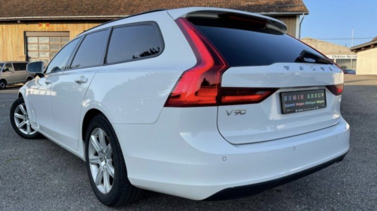 Volvo V90 D3 Kinetic Geartronic
