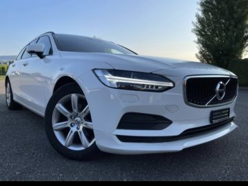 Volvo V90 D3 Kinetic Geartronic