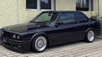 BMW 325i E30 Mtech2