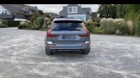 Volvo XC60 T8 eAWD R-Design Geartronic