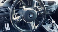 BMW 220dAx xDrive M-Sport 8G Coupé