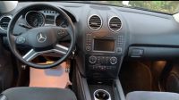Mercedes-Benz ML 350 (320) CDI 4Matic 7G-Tronic