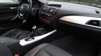 BMW 116d Efficient-Dynamics Edition Sport Line
