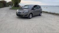 Opel Meriva 1.4 Turbo Cosmo