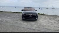 VW Tiguan 2.0TDI SCR Highline 4Motion DSG