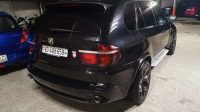 BMW X5 3.0 Diesel