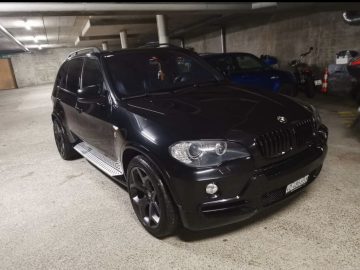 BMW X5 3.0 Diesel
