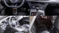 Audi RS7 4.0TFSI V8