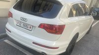 Audi Q7 4.2 Diesel