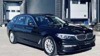 BMW 520dA Diesel Touring 8G-Automat (Kombi)