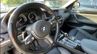 BMW X4 xDrive 20dA x-Line 8G-Steptronic (SUV / Geländewagen)