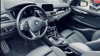 BMW 218d 2.0d 4×4 Sport-Line 7-Sitze economical Diesel Automat (Kompaktvan / Minivan)