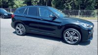 BMW X1 xDrive 25d M-Sport economical Diesel Steptronic (SUV / Geländewagen)
