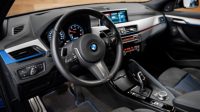 BMW X2 xDrive 20d M Sport X Steptronic (SUV / Geländewagen)