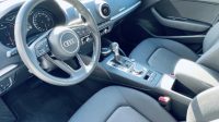 AUDI A3 Sportback 1.6 TDI Diesel Automat S-tronic (Limousine)