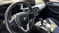 BMW 520dA Touring 190 PS Diesel Steptronic (Kombi)