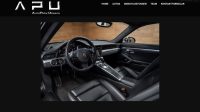 PORSCHE 911 Carrera PDK (Coupé)