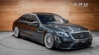 MERCEDES-BENZ S 400 d L 4Matic AMG 9G-Tronic (Limousine)