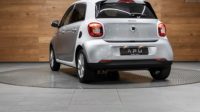 SMART forfour passion twinmatic (Kleinwagen)