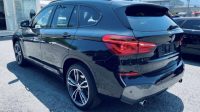 BMW X1 xDrive 25d M-Sport economical Diesel Steptronic (SUV / Geländewagen)