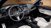 BMW M240i xDrive Steptronic (Cabriolet)