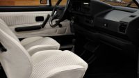 VW Golf Cabriolet 1800 GL Quartett/Special/White (Cabriolet)