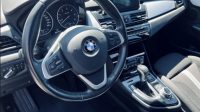 BMW 220dA 2.0d economical Diesel Gran Tourer Minivan Steptronic (Kompaktvan / Minivan)
