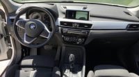 BMW X1 xDrive 18d Steptronic (SUV / Geländewagen)