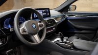 BMW 530e xDrive M Sport Steptronic (Limousine)