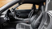 PORSCHE 911 Carrera PDK (Coupé)