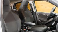 SMART forfour passion twinmatic (Kleinwagen)